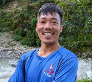 Jaman Singh Rai