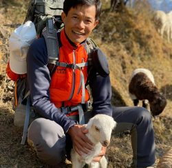 Tara Rai