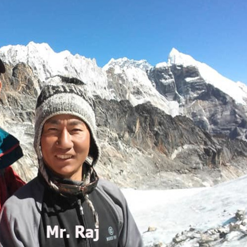 Raj Rai
